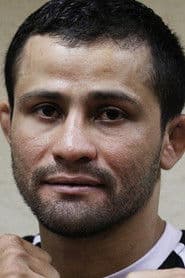 Actor Jussier Formiga