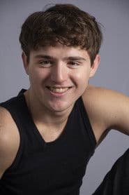 Actor Manuel Pérez Erramouspe