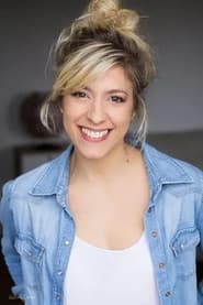 Actor Émilie Marié