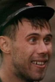 Actor Mikhail Nikitin