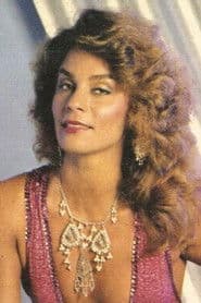 Actor Wilma Dias