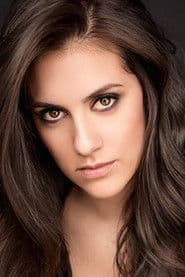 Actor Alethea Sholomenko