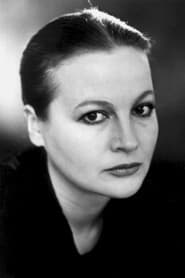 Actor Ekaterina Tolubeyeva