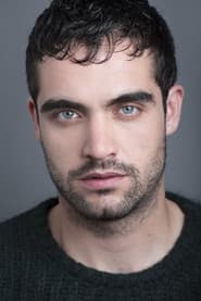 Actor Xoán Fórneas