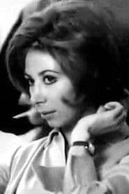 Actor Ileana Kwasinski