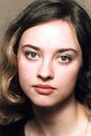 Actor Nadezhda Gorelova