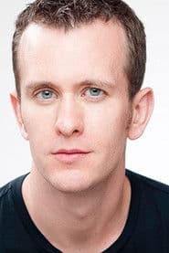 Actor Garrett Zuercher