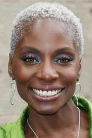 Actor Nikeata Thompson