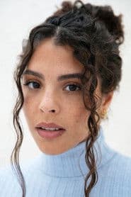 Actor Kate Ivory Jordan