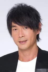 Actor Wong Ban-Yuen