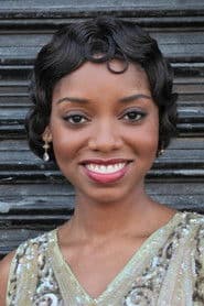 Actor Markita Prescott