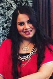 Actor Wafa'a Hussein