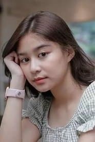 Actor Aline Fauziah