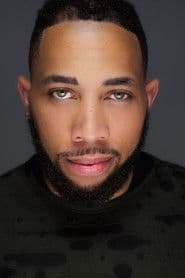 Actor Stéphen Banks