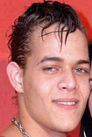 Actor Henrique Radvan