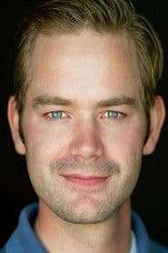 Actor Joshua Alan Jones