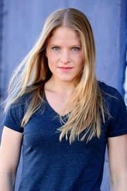 Actor Sarah Reagin Clemmensen