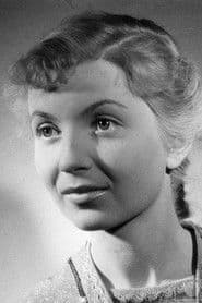 Actor Alena Martinovská