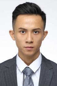 Actor Jonathan Lee Yat-Sing