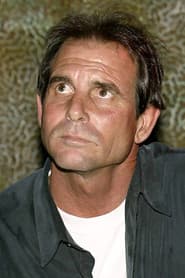 Actor Darrick Doerner