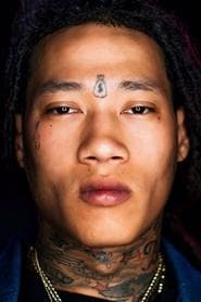 Actor Altonio Jackson