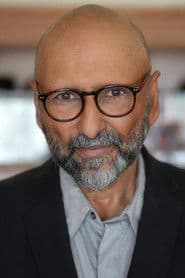 Actor Kevin Mukherji