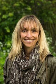 Actor Michaela Strachan