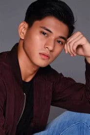 Actor Jovani Manansala