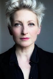 Actor Hermione Gulliford