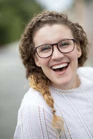 Actor Lauren Jacques