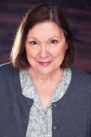 Actor Stephanie Rascoe Myers