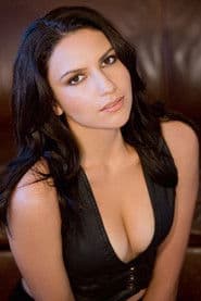 Actor Beatrice Hernandez