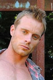Actor Neil Stevens