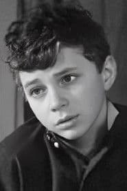 Actor Andrey Dmitriev