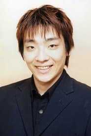 Actor Hiroshi Shirokuma