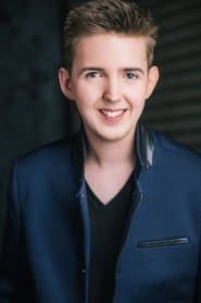 Actor Christian Lagasse