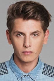 Actor Vladislav Lisovets