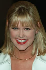Actor Lisa Stahl