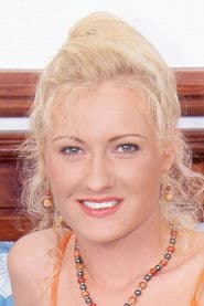 Actor Christine Levynay