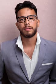 Actor Gabriel Bautista