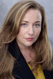 Actor Natalie Sheriff