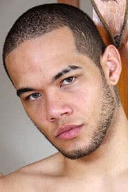 Actor Nathaniel Bronze