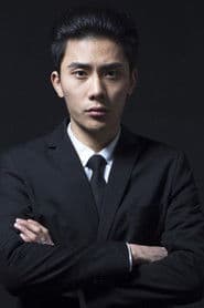 Actor Li Shuo