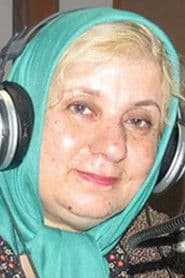 Actor Soosan Maghsoudloo