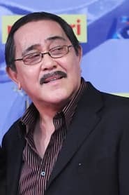 Actor Frans Tumbuan