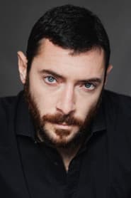 Actor Francisco Nogueira