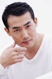 Actor Ai Dong