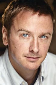 Actor Andrew J McGuinness