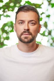 Actor Vladimir Zombori