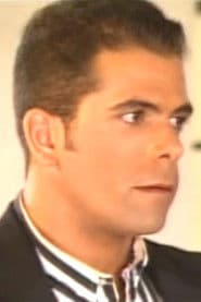 Actor Julio Velasquez